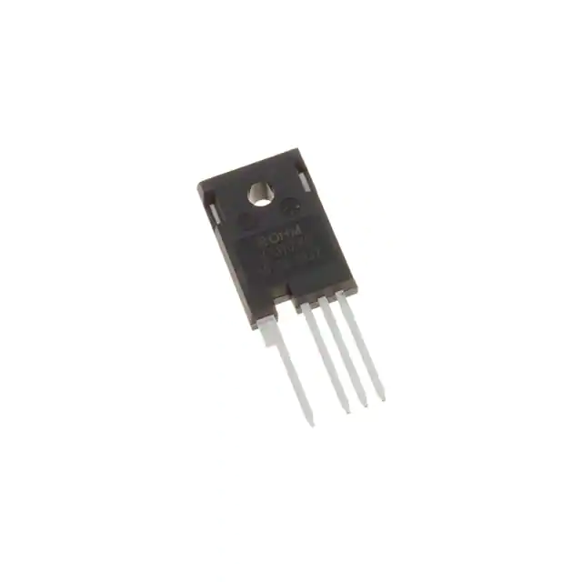 SCT3105KRC14 Rohm Semiconductor electronic component