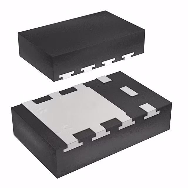 SI5415AEDU-T1-GE3 Vishay Siliconix electronic component