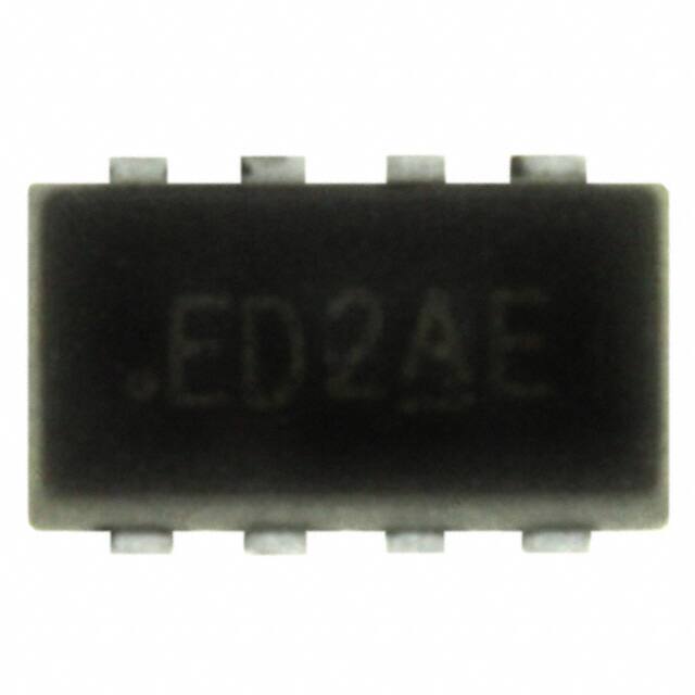 SI5509DC-T1-E3 Vishay Siliconix electronic component
