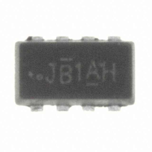 SI5855DC-T1-E3 Vishay Siliconix electronic component