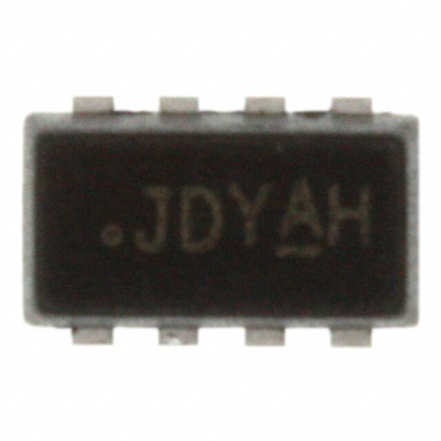 SI5856DC-T1-E3 Vishay Siliconix electronic component