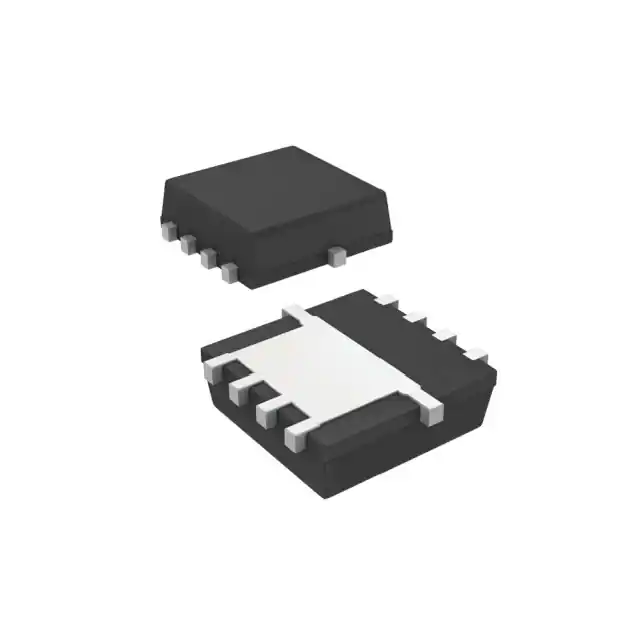 SIDR626LDP-T1-RE3 Vishay Siliconix electronic component