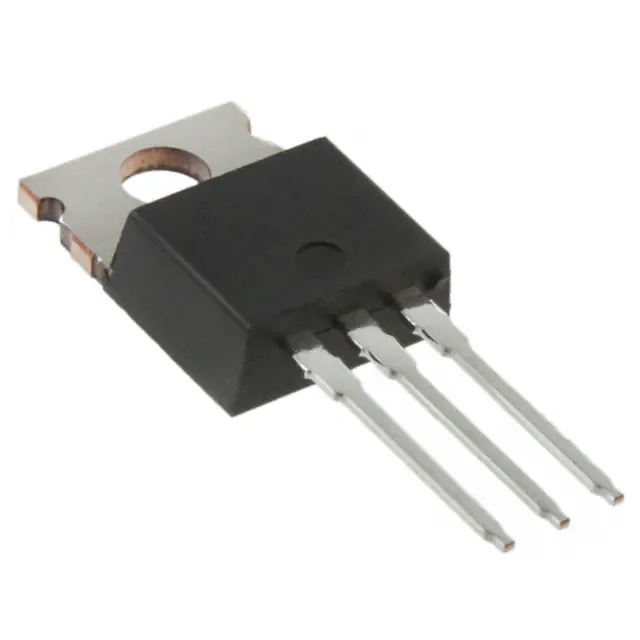 IRF530PBF-BE3 Vishay Siliconix electronic component