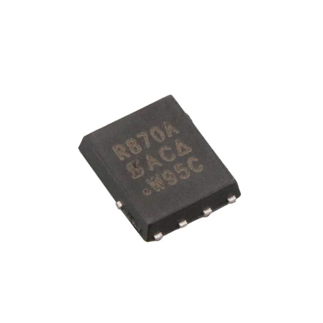 SIR870ADP-T1-RE3 Vishay Siliconix electronic component