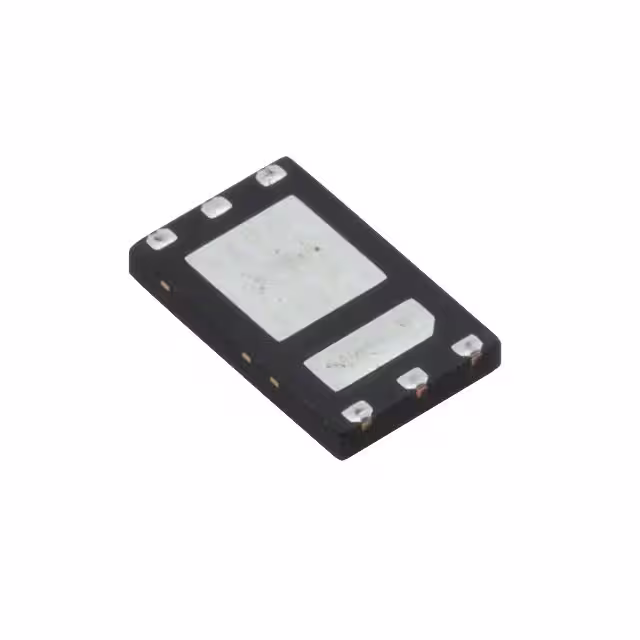 SIZ728DT-T1-GE3 Vishay Siliconix electronic component