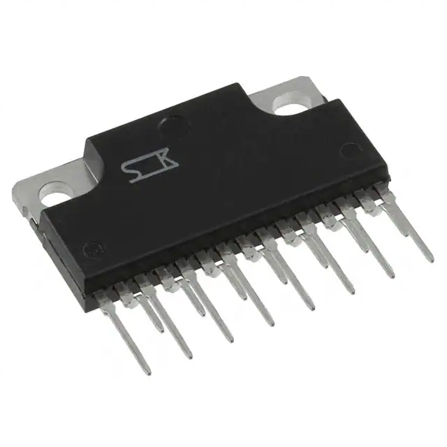 SLA5065 LF830 Sanken Electric USA Inc. electronic component