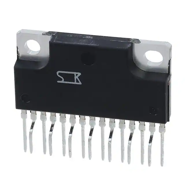 SLA5068 Sanken Electric USA Inc. electronic component