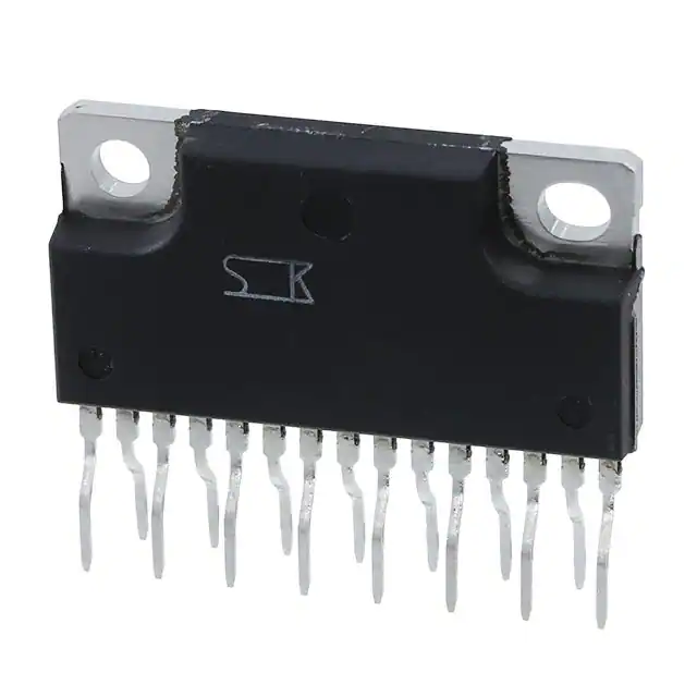 SLA5068 LF853 Sanken Electric USA Inc. electronic component