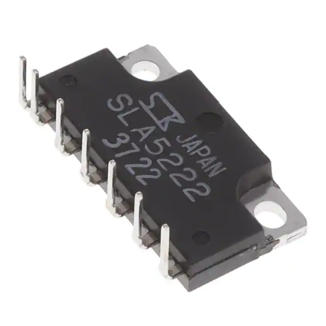 SLA5222 Sanken Electric USA Inc. electronic component