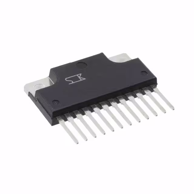 SLA6022 Sanken Electric USA Inc. electronic component