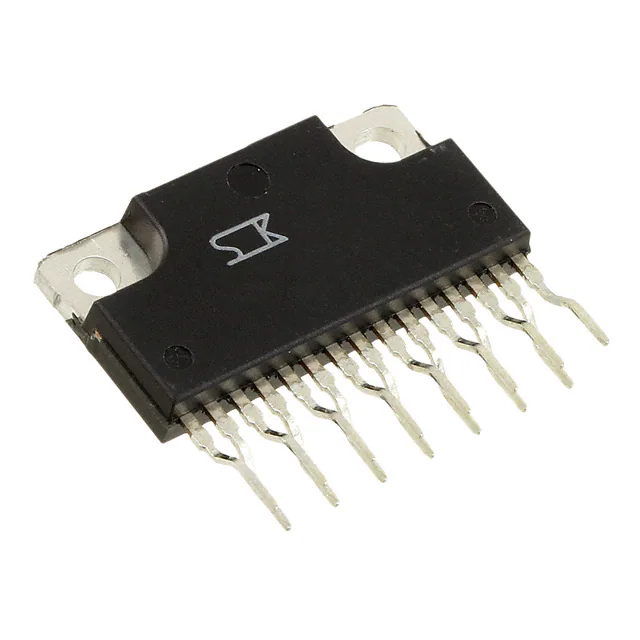 SMA4036 Sanken Electric USA Inc. electronic component