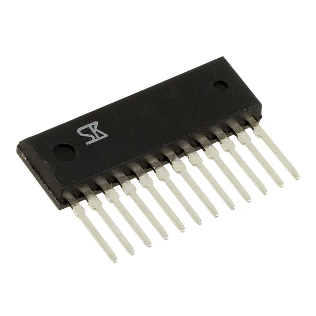 SMA4021 Sanken Electric USA Inc. electronic component