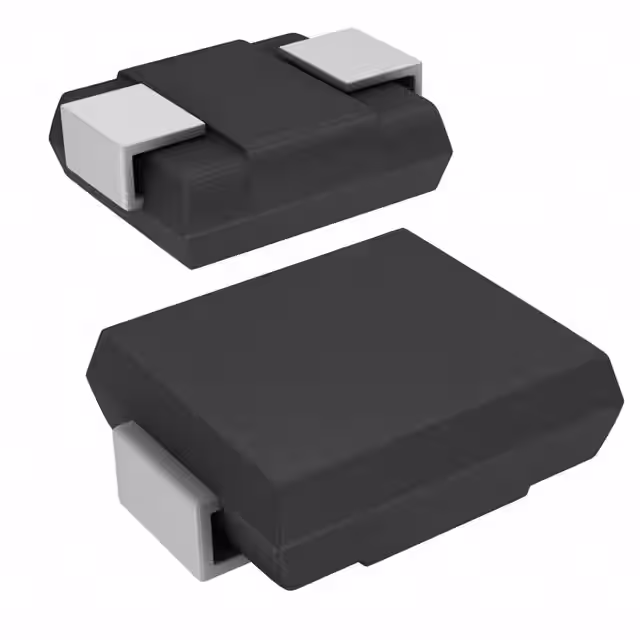 S3MB SMC Diode Solutions electronic component