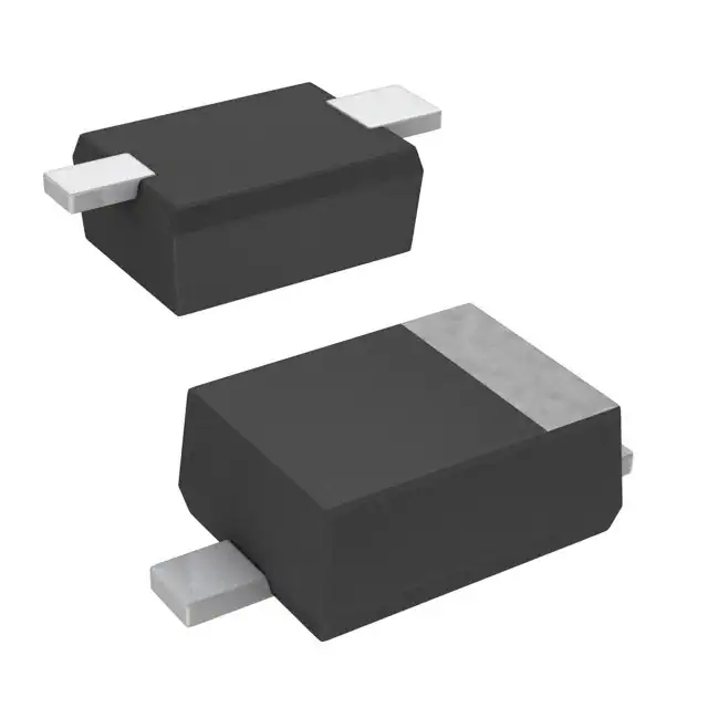 DB2J31700L Panasonic Electronic Components electronic component