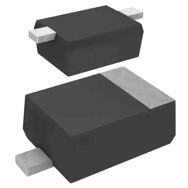 DB2J30900L Panasonic Electronic Components electronic component