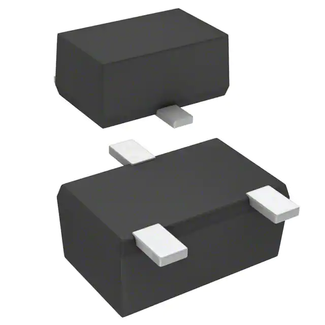 DA3J101A0L Panasonic Electronic Components electronic component