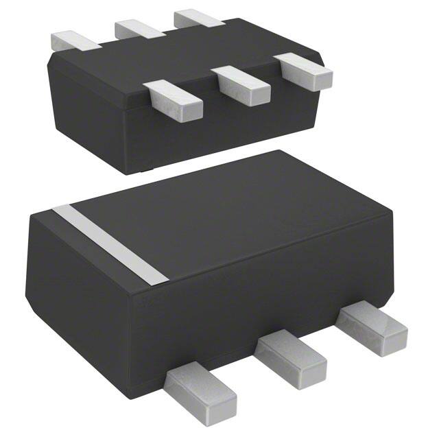DB6J316K0R Panasonic Electronic Components electronic component