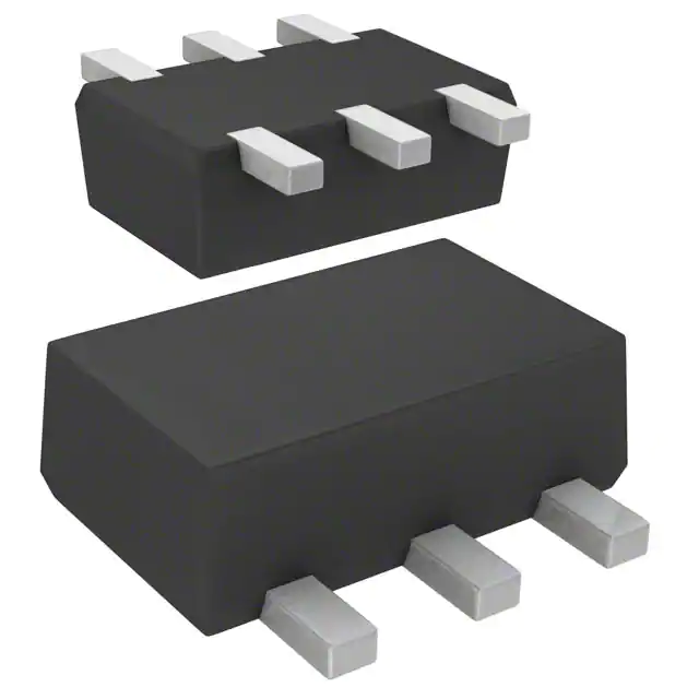 DMC566060R Panasonic Electronic Components electronic component