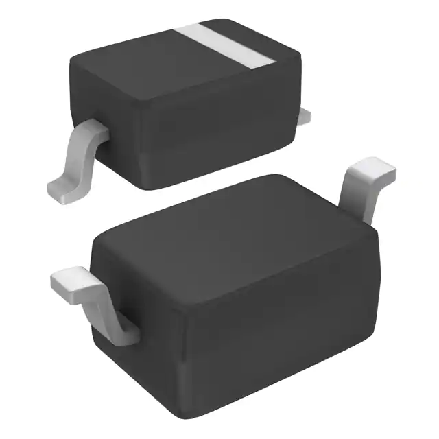 1SS315[U/D] Toshiba Semiconductor and Storage electronic component