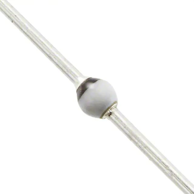 BYV28-200-TAP Vishay General Semiconductor - Diodes Division electronic component