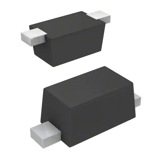 NSR0230M2T5G onsemi electronic component