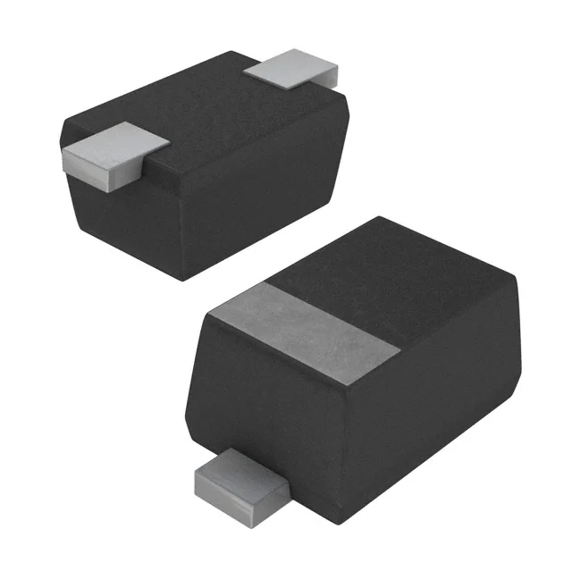 BZX584C11-V-G-08 Vishay General Semiconductor - Diodes Division electronic component