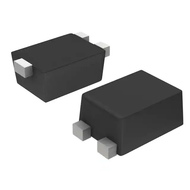 NSBC114EF3T5G onsemi electronic component