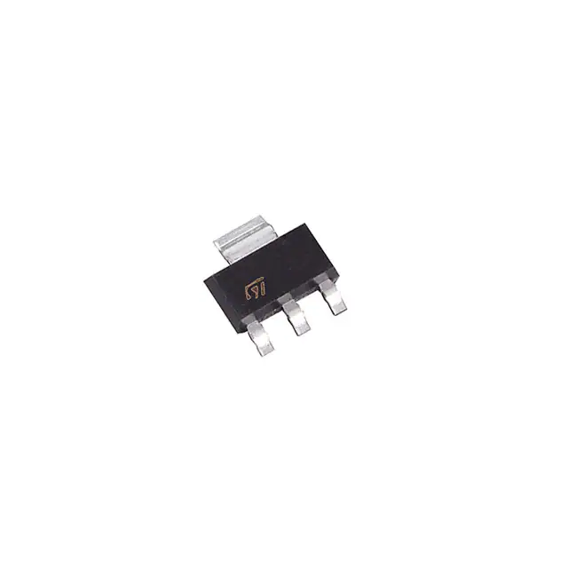 Z0107NN 5AA4 STMicroelectronics electronic component
