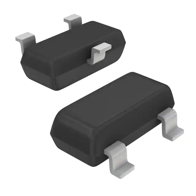 MMBD914LT3G onsemi related electronic component