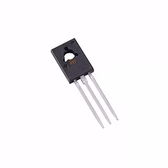 MJE802 STMicroelectronics electronic component