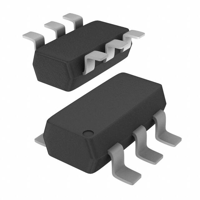 IMB7AT108 Rohm Semiconductor electronic component