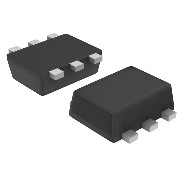 NTZD3154NT1G onsemi electronic component