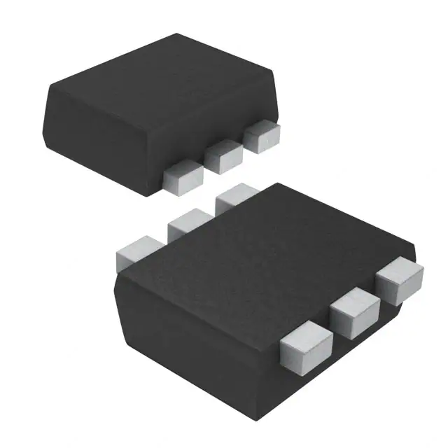 BC847BV-TP Micro Commercial Co electronic component