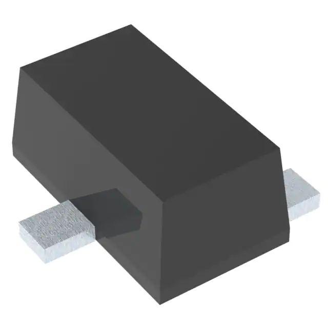 NSVF5488SKT3G onsemi electronic component