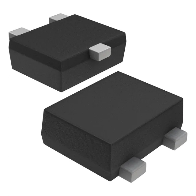 BZB984-C6V2,115 Nexperia USA Inc. electronic component