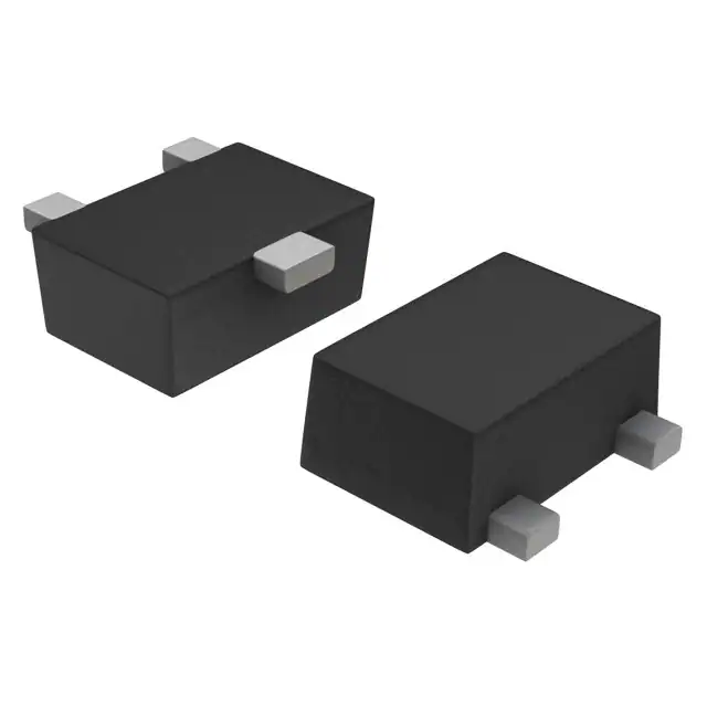 RN1108MFV,L3F Toshiba Semiconductor and Storage electronic component