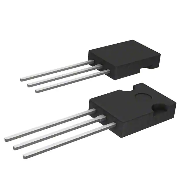 BULK128 STMicroelectronics electronic component