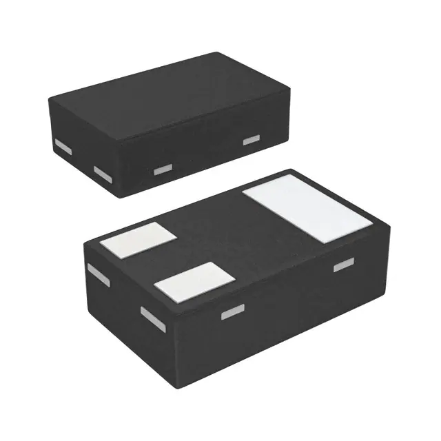 CEDM8004VL TR PBFREE Central Semiconductor Corp electronic component