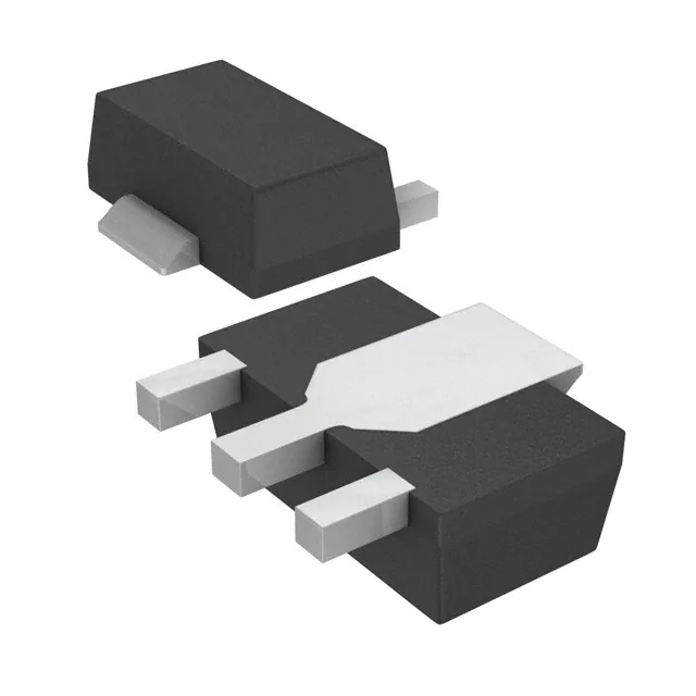 PBSS5320X,135 Nexperia USA Inc. electronic component