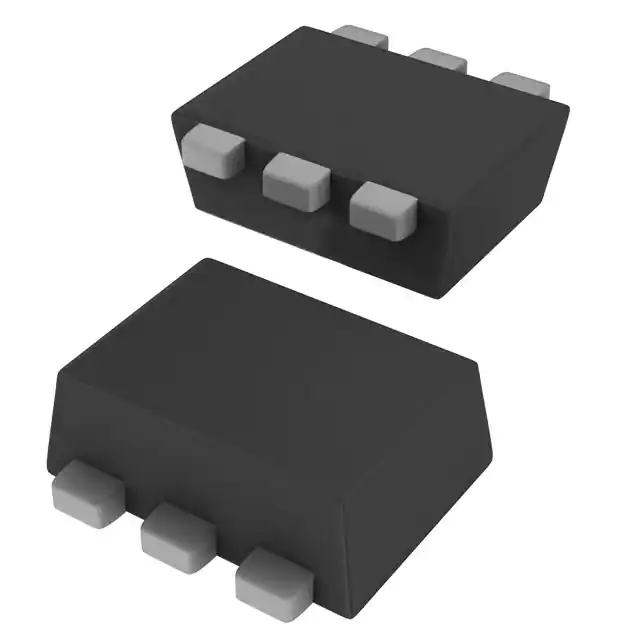 DMN2991UDJ Diodes Incorporated electronic component