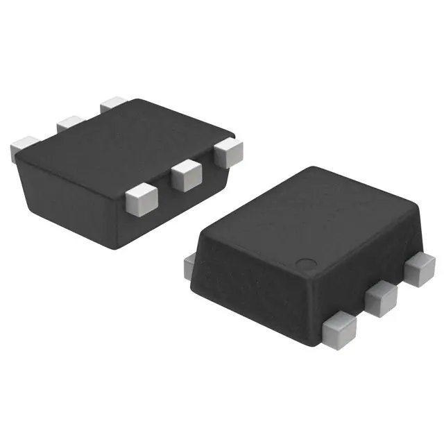 NTUD3170NZT5G onsemi electronic component