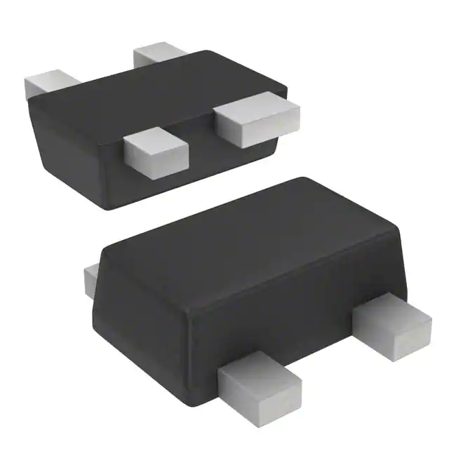 BFU760F,115 NXP USA Inc. electronic component