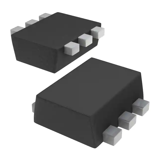 PMDT290UNE,115 Nexperia USA Inc. electronic component