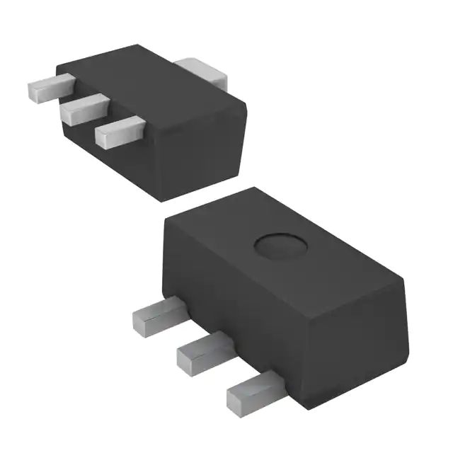 FCX458TA Diodes Incorporated electronic component