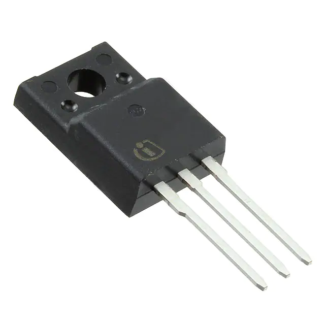 SPA06N80C3XKSA1 Infineon Technologies electronic component