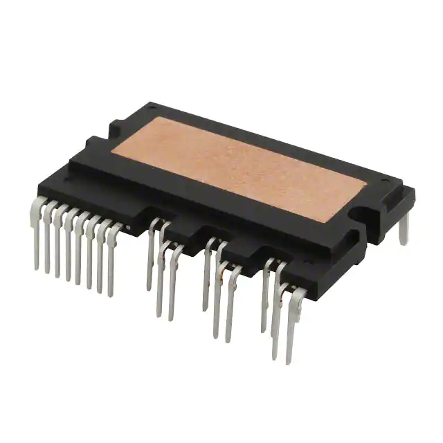 FSBB30CH60C onsemi related electronic component