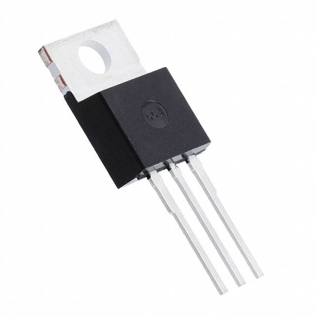SPP16N50C3XKSA1 Infineon Technologies electronic component