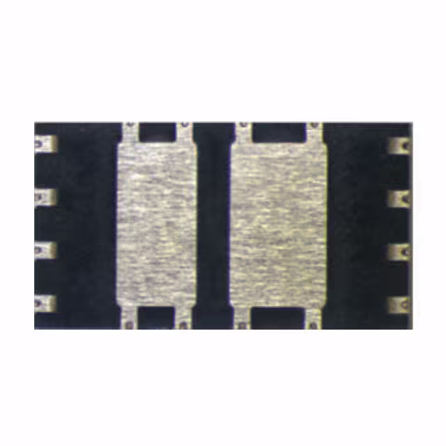 SQUN702E-T1_GE3 Vishay Siliconix electronic component
