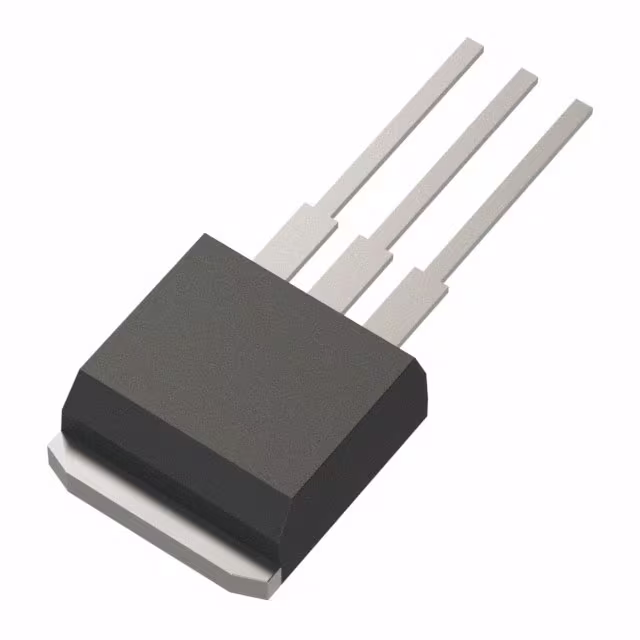 SQV120N10-3M8_GE3 Vishay Siliconix electronic component
