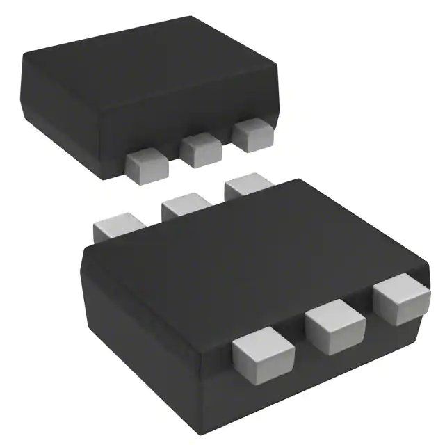 SSM6N36FE,LM Toshiba Semiconductor and Storage electronic component